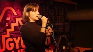 Zebra Zone-Time Jugyu Klub, 2019.10.24.