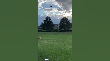 Launching my tiny hawk 2 freestyle #quadcopter #fpv #drone