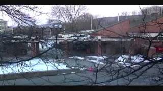 Hinman Timelapse