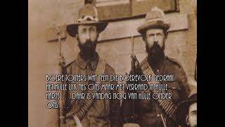 Olaf Bergh Die Boere Verraaier Met Sy Meer As 400 Swart Britse Soldate Het Verwoesting Gesaai Deel 1