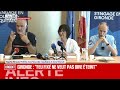 Incendie fixé en Gironde: 10.000 personnes supplémentaires vont pouvoir "rejoindre leur domicile"