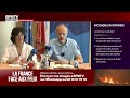 Incendie fixé en Gironde: 10.000 personnes supplémentaires vont pouvoir "rejoindre leur domicile"