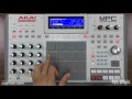 &quot;MPC School&quot; Renaissance &amp; Studio // Episode 7: ADJUSTING CHOPS