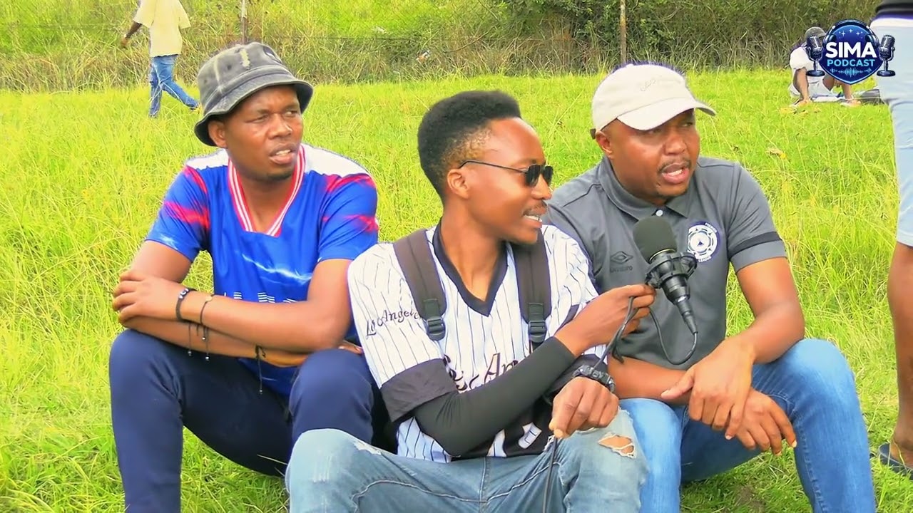 🎙️ THE 12TH MAN SHOW ⚽