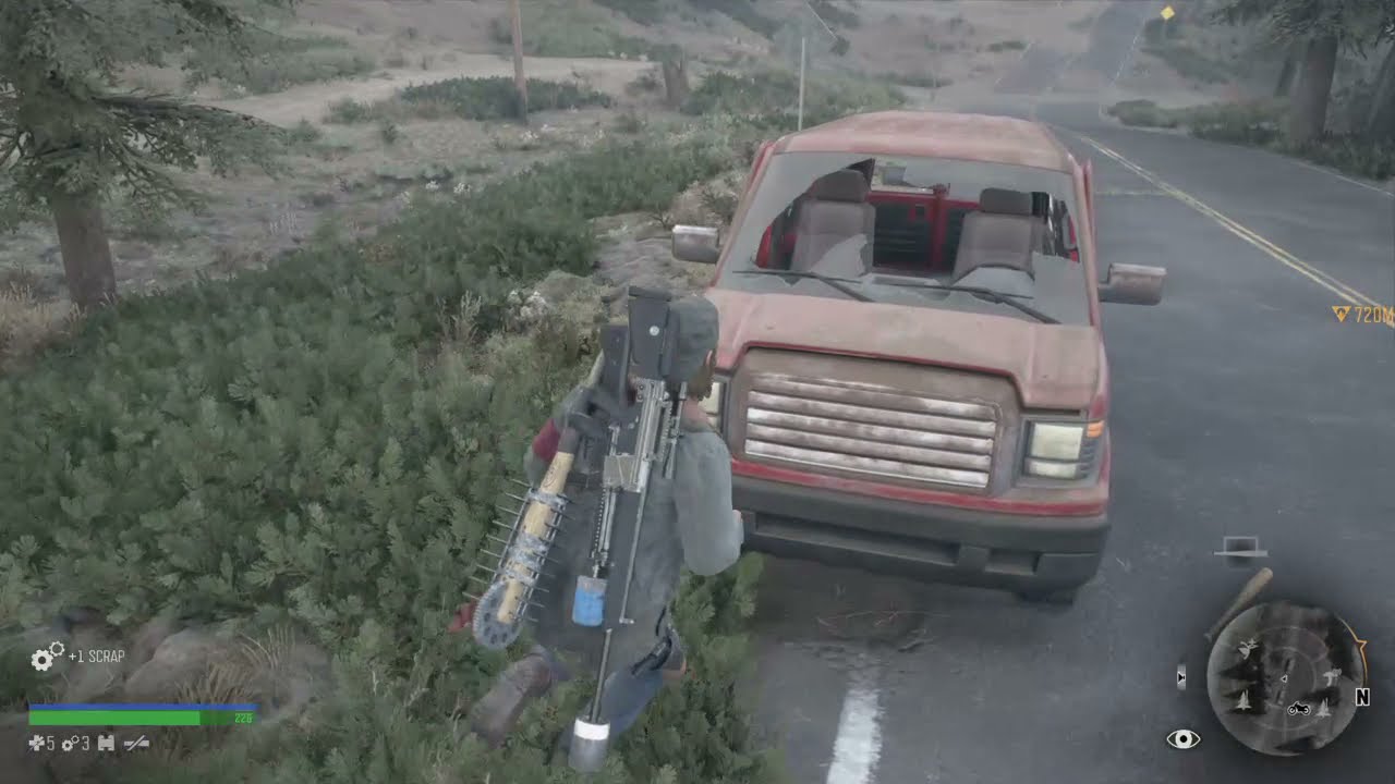 Days Gone Walkthrough - Part 75