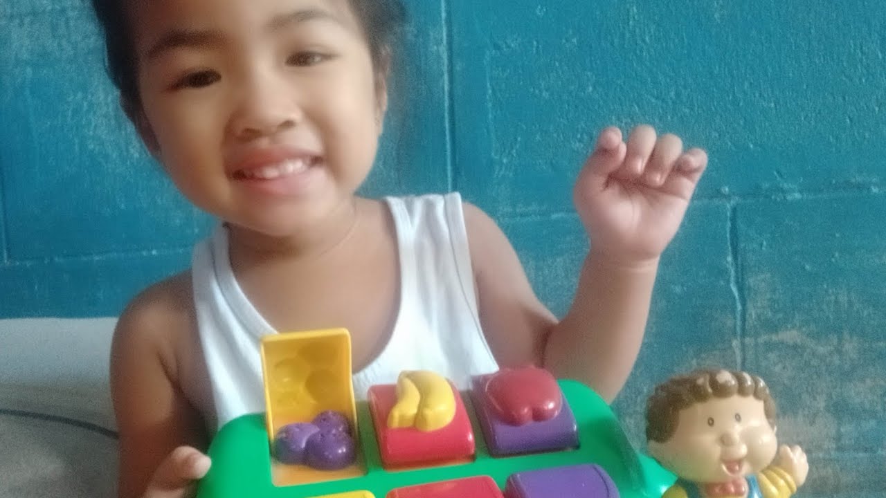 Fruits ni Elice 🥰 YouTube