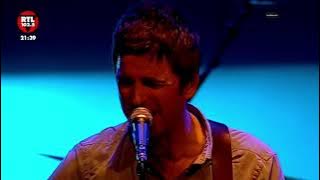 Noel Gallagher - Wonderwall [best solo live]