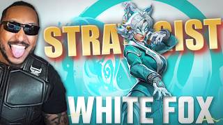 White Fox: The Kumiho Strikes Back | Character Reveal Trailer | Reaction