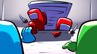 The Power Of The Double Kill In Among Us