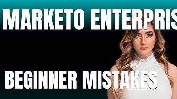 How to Use Marketo Enterprise Campaign Hub Properly  Beginner Mistakes That Cost You