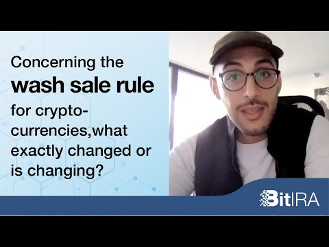 crypto-tax-q&a:-concerning-the-wash-sale-rule-for-cryptocurrencies,-what-changed-or-is-changing?