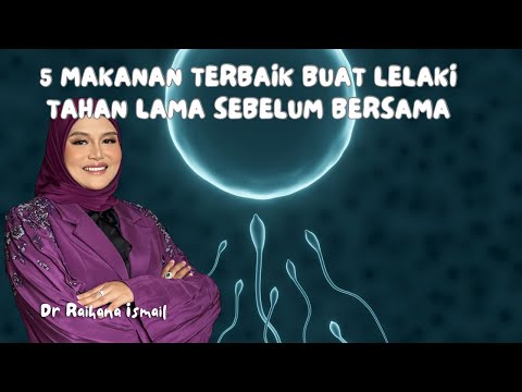 5 makanan terbaik
