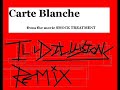 Video Carte blanche Shock Treatment
