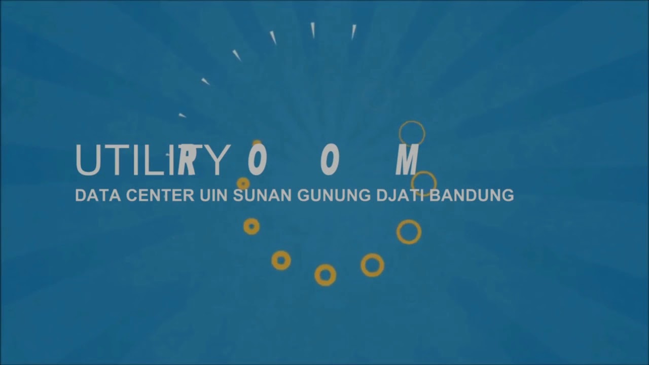 REVITALISASI PTIPD UIN SUNAN GUNUNG DJATI BANDUNG - YouTube