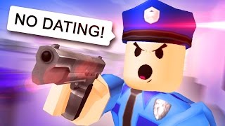 PETBRED FEN on X: STOP ONLINE DATING!!! ONLINE DATING ON ROBLOX SHOULD  NEVER BE A THING IT IS DANGEROUS! @Roblox  / X