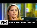 Lily Switches Teams & Makes Peace w/ Ryan ‘Sneak Peek’ | Black Ink Crew: Chicago