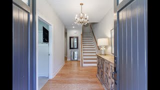 Modern Brownstone Living in East Cobb | 767 Hadley Lane NE, Marietta, Georgia 30068