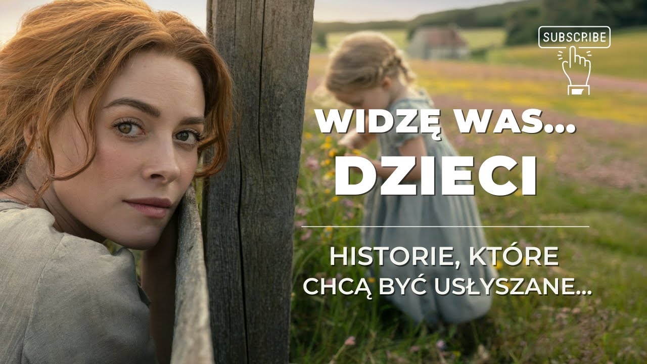 WIDZE WAS...- DZIECI