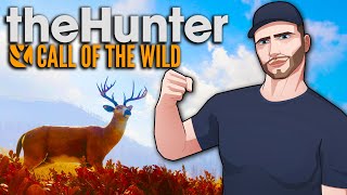 Download Lagu HUNTING GAME IS BACK! - theHunter Call of the Wild MP3