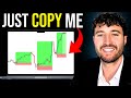 This Simple Day Trading Strategy Made Me $30k/ Month (For Beginners)