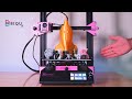 BIQU B1 - 3D Printer - Unbox & Setup
