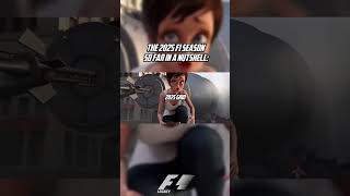 Max savin everyone from Mclaren #f1 #f1memes #formula1 #memes #maxverstappen #yt #ytshorts #f1shorts