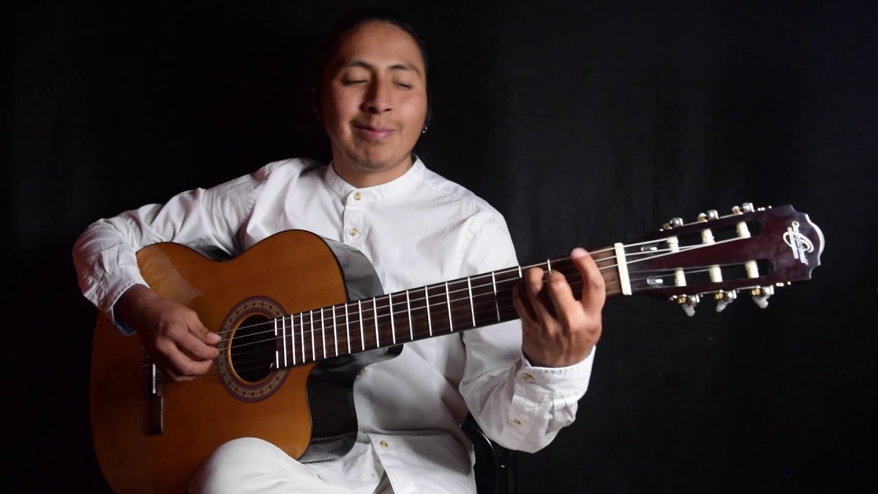 Puñales Guitarra Solista