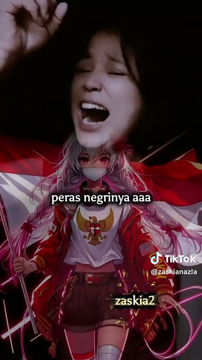 rakyat indo abg