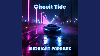 Midnight Parallax - Circuit Tide