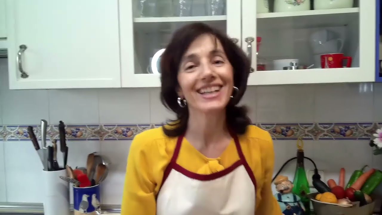 Costillas de cerdo con miel y mostaza con patatas estilo americano en thermomix¡