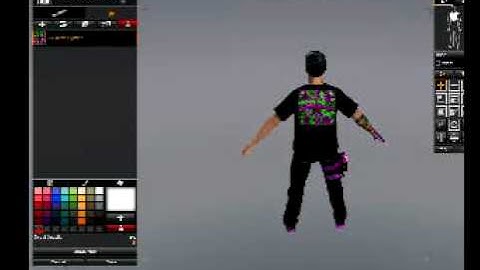 APB character creator