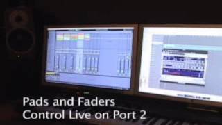 Edirol PCR Controller Dual MIDI Interface