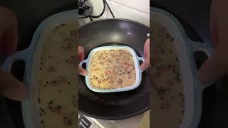 Homemade Lotus Root Starch Bowl Cake: Easy, Delish & Vegan