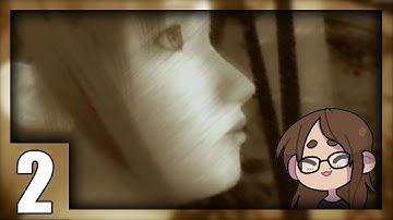 [ Fatal Frame 1 ] Bad ending + Nightmare mode (Xbox) - Part 2