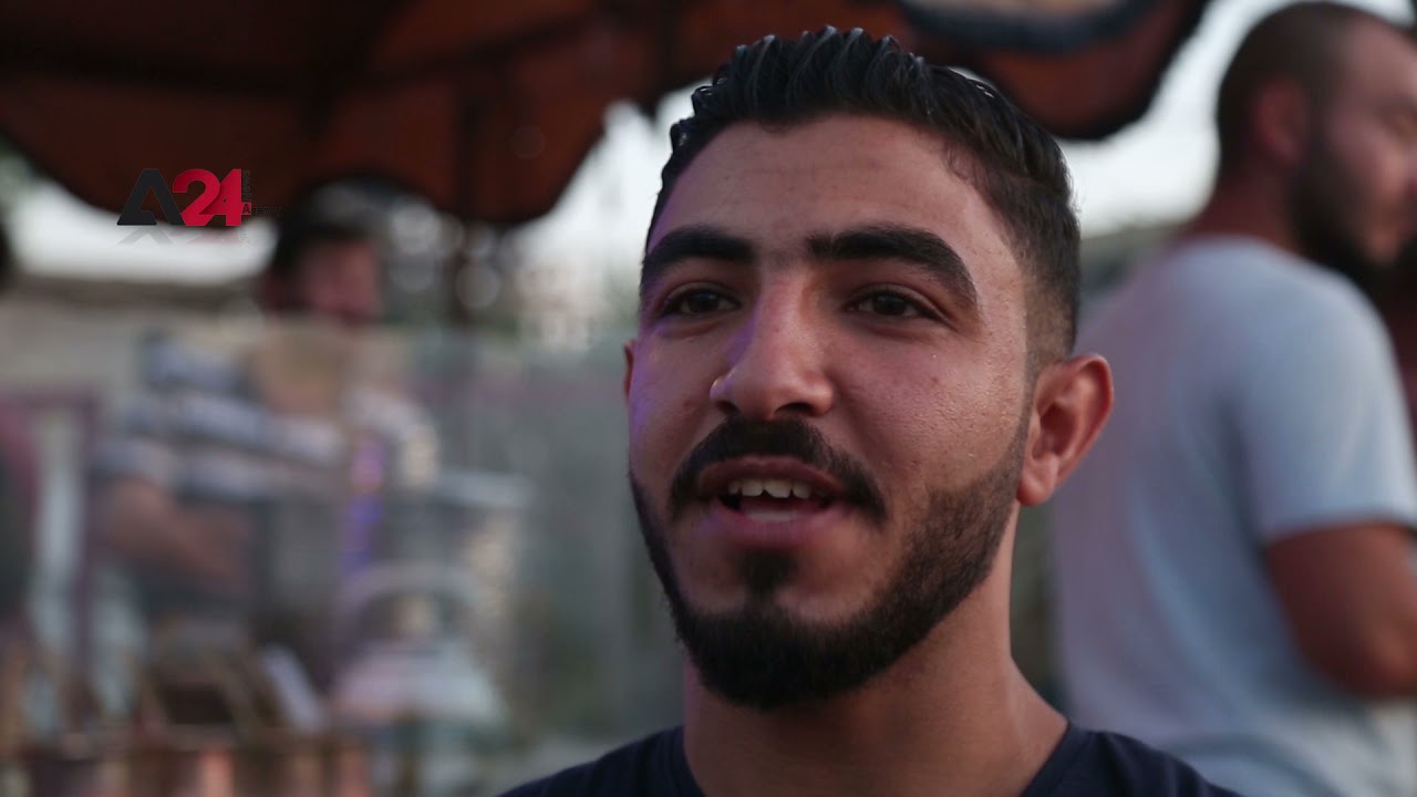 سوريا – شباب في الرقة يبتكرون مشاريع مميزة لإحياء مدينتهم