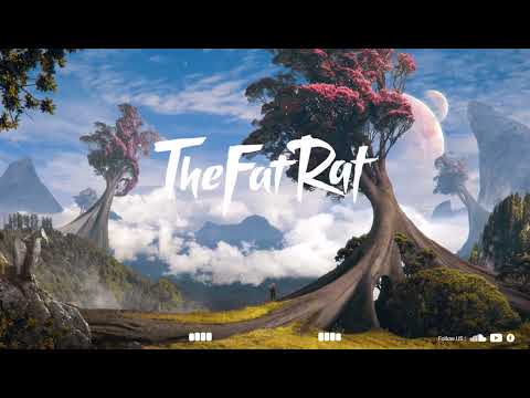 Mashup of absolutely every TheFatRat song ever (Super Extended)