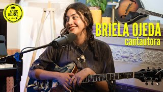 BRIELA OJEDA - IMÁN MUSIC SESSIONS