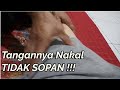 Sama-Sama Enak Say, Sama-Sama Untung Sampai Lemas