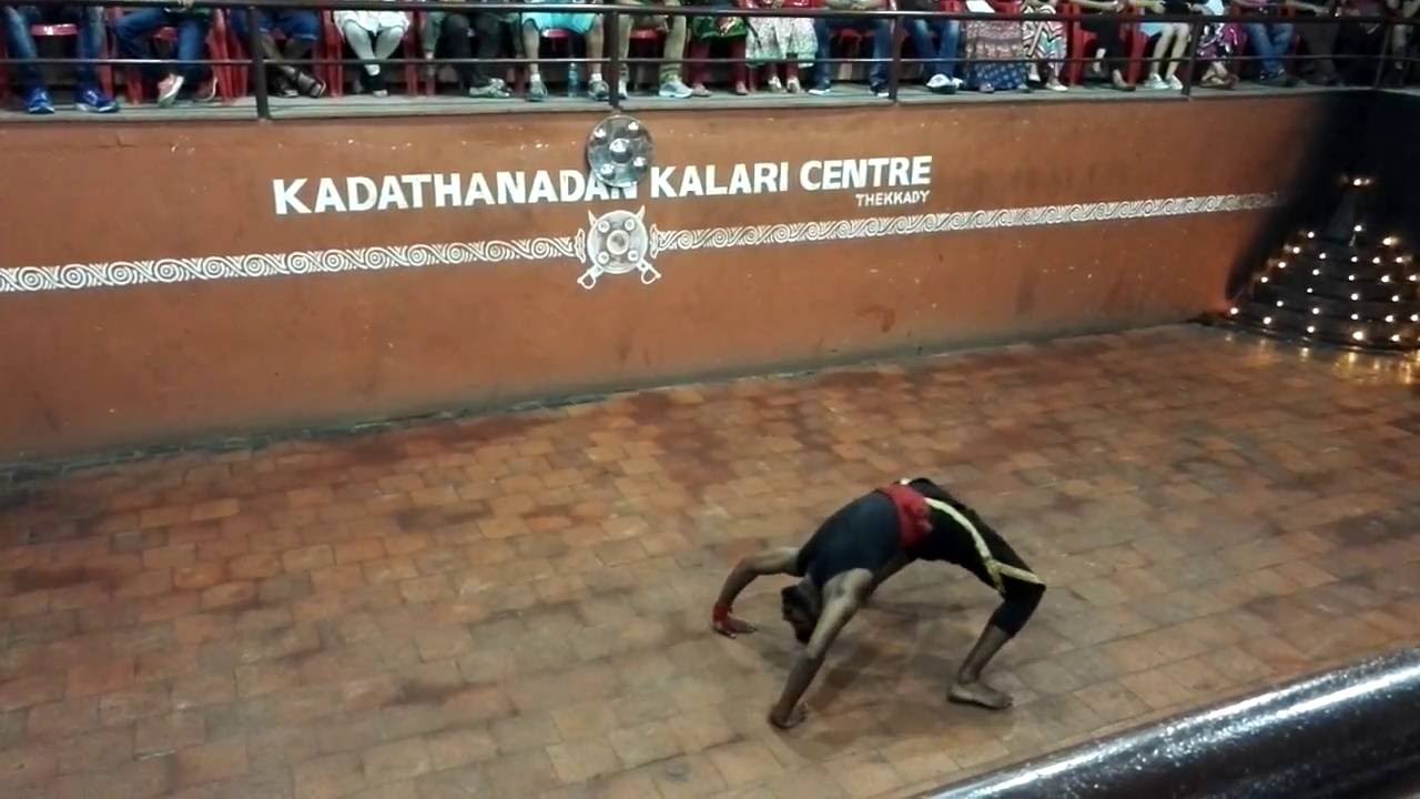 Kadathanadan Kalari Centre  | INDIAN MARTIAL ARTS | MIX MARTIAL ARTS