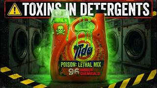 8 Laundry Detergents You Should Never Buy(And 3 That Actually Work)