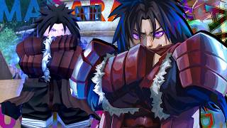 MELHOR EVENTO PARA COMEÇAR?! Consegui o NOVO Madara Uchiha Vanguard no Anime Vanguards!