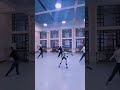 A Unitree robot is gracefully dancing ballet alongside humans #china #robot