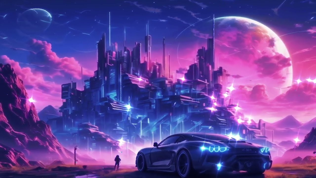 🔥 Tech House Energy – Syncro Pulse by Ripple Mod