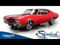 1970 Chevrolet Chevelle SS 454 Tribute 10033-CHA for sale | Charlotte, Atlanta, Dallas, Tampa, ...