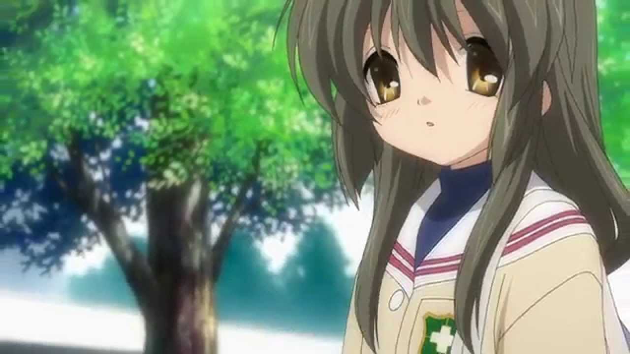 Clannad 06 Vostfr - YouTube