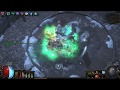 [3.9] vs Redeemer - PoH Ice Nova + CwDT Frostbolt Necromancer