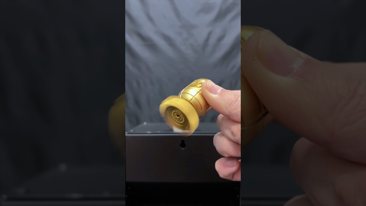 Rocket spinners toys?! 