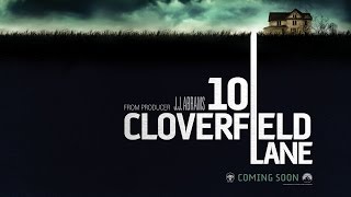 10 Cloverfield Lane Trailer Paramount Pictures International