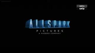 Astro Ceria My Little Pony The Movie - End Credits 2023