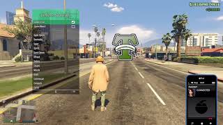 GTA 5 Online PC 1.43 - Solitary Mod Menu V1.8 - 10M Stealth Money Undetected +Download